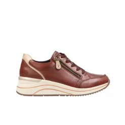 Sneakers*Remonte Cala Marron