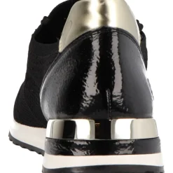 Sneakers*Remonte Cala Mesh Black