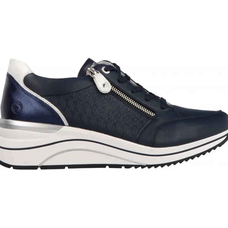 Sneakers*Remonte Cala Navy