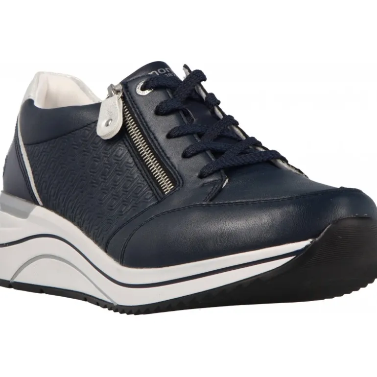 Sneakers*Remonte Cala Navy