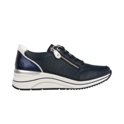 Sneakers*Remonte Cala Navy