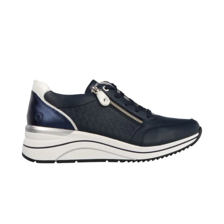 Sneakers*Remonte Cala Navy