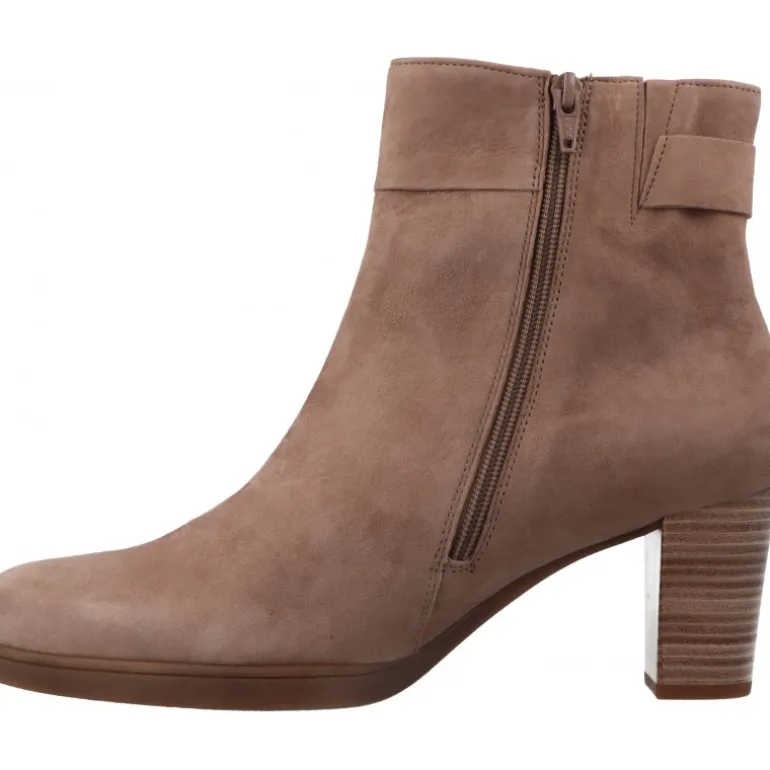 Bottines|Talons*Gabor Caligari Beige