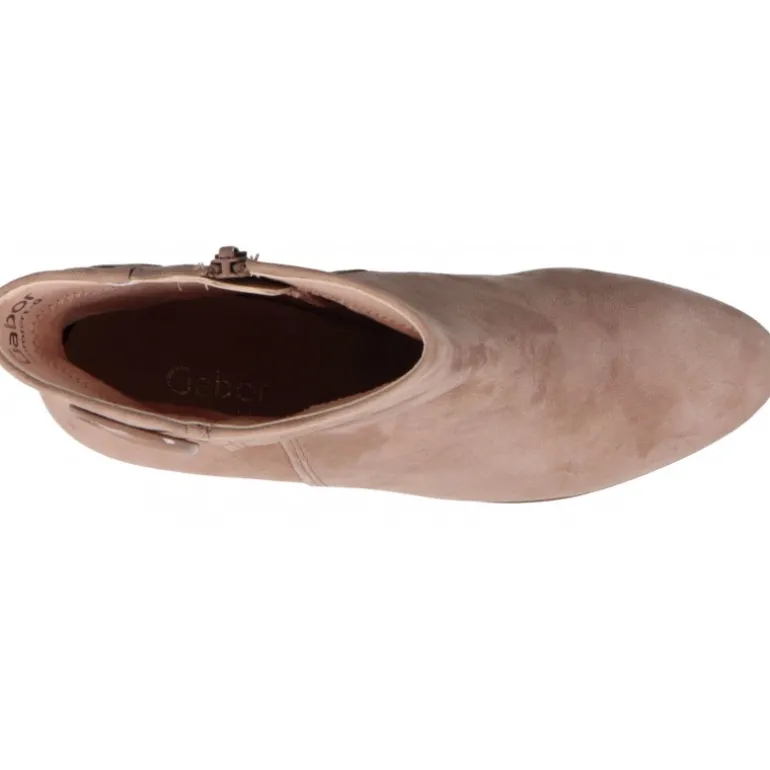 Bottines|Talons*Gabor Caligari Beige