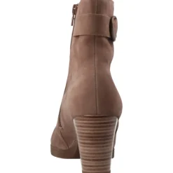 Bottines|Talons*Gabor Caligari Beige