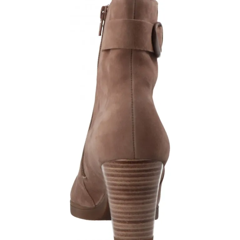 Bottines|Talons*Gabor Caligari Beige