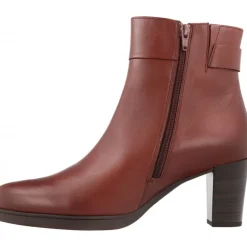 Bottines|Talons*Gabor Caligari Brown