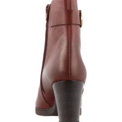Bottines|Talons*Gabor Caligari Brown
