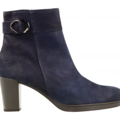 Bottines|Talons*Gabor Caligari Dark Blue
