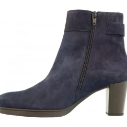 Bottines|Talons*Gabor Caligari Dark Blue