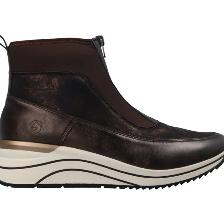 Bottines*Remonte Calipso Antik