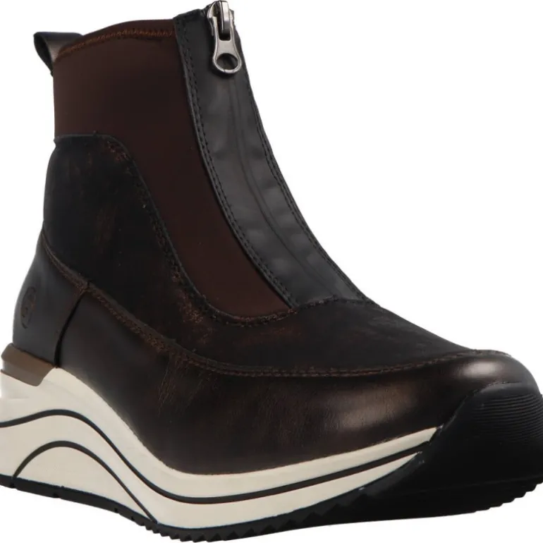 Bottines*Remonte Calipso Antik