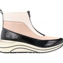 Bottines*Remonte Calipso Beige