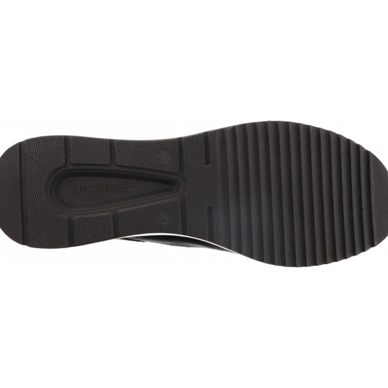Bottines*Remonte Calipso noir