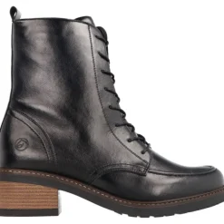 Bottines*Remonte Calliope Black