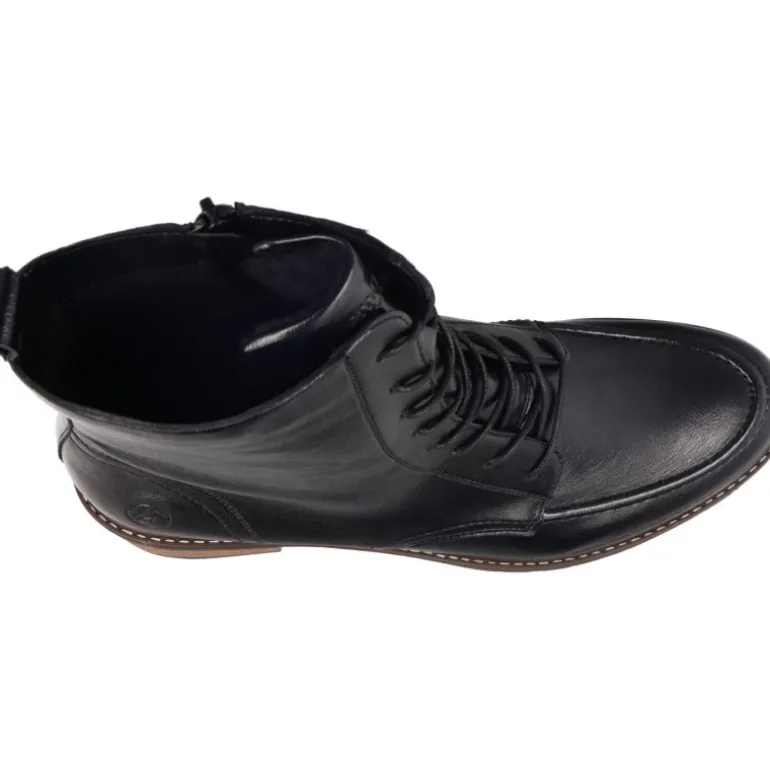 Bottines*Remonte Calliope Black