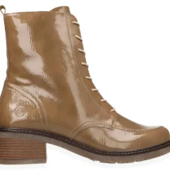 Bottines*Remonte Calliope Fango