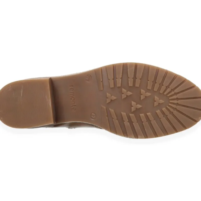 Bottines*Remonte Calliope Fango