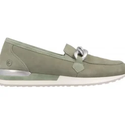 Mocassins*Remonte Cami Menta
