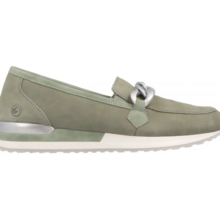 Mocassins*Remonte Cami Menta
