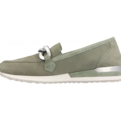 Mocassins*Remonte Cami Menta