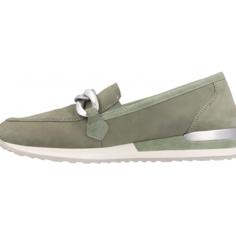 Mocassins*Remonte Cami Menta