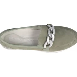 Mocassins*Remonte Cami Menta