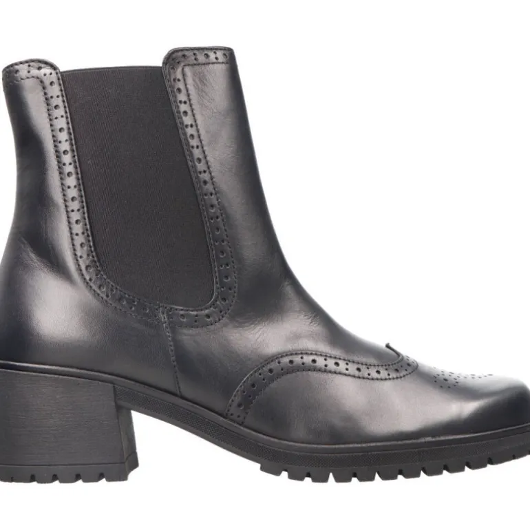 Bottines*Gabor Camilla Black