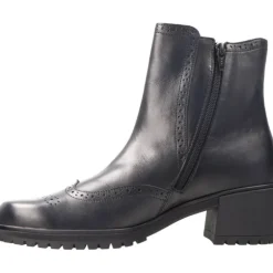 Bottines*Gabor Camilla Black