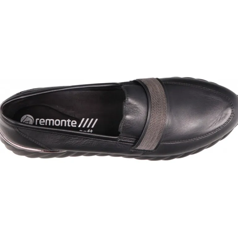 Mocassins*Remonte Camille