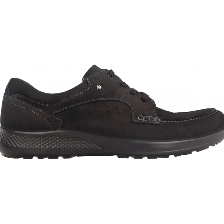 Casual*Jomos Campus II Ancona Schwarz