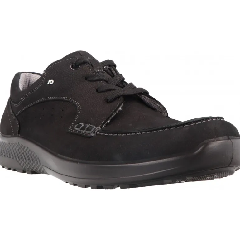 Casual*Jomos Campus II Ancona Schwarz