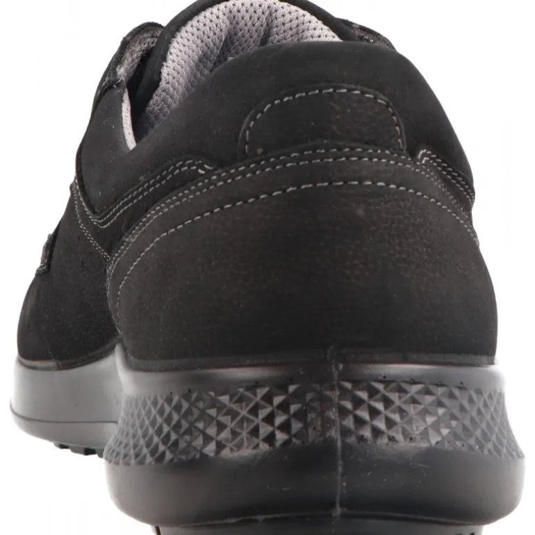 Casual*Jomos Campus II Ancona Schwarz