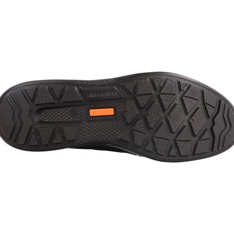 Casual*Jomos Campus II Ancona Schwarz