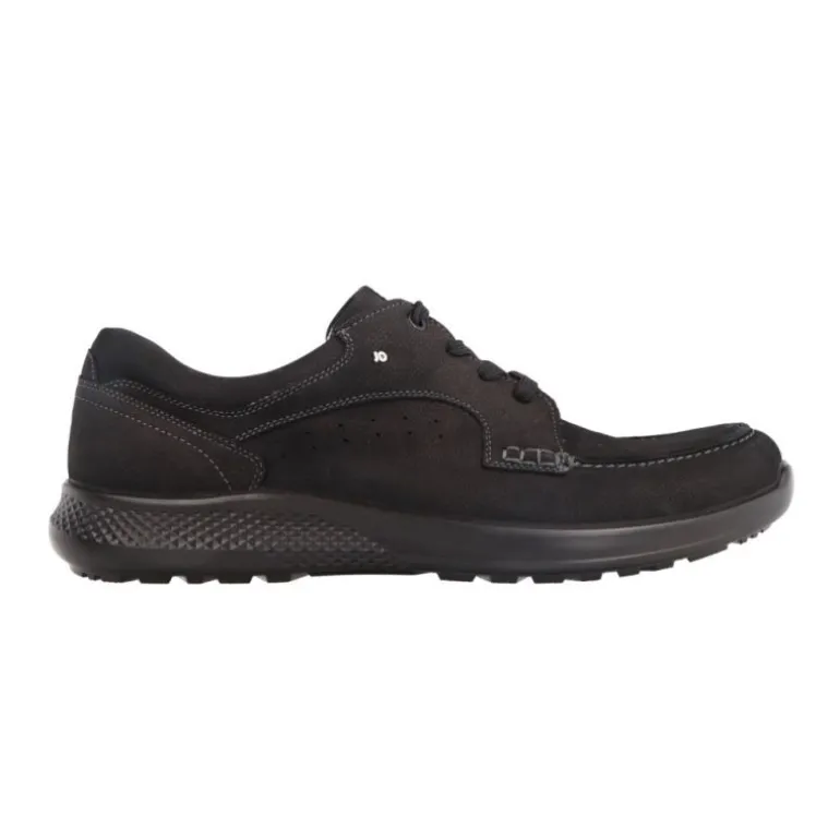 Casual*Jomos Campus II Ancona Schwarz