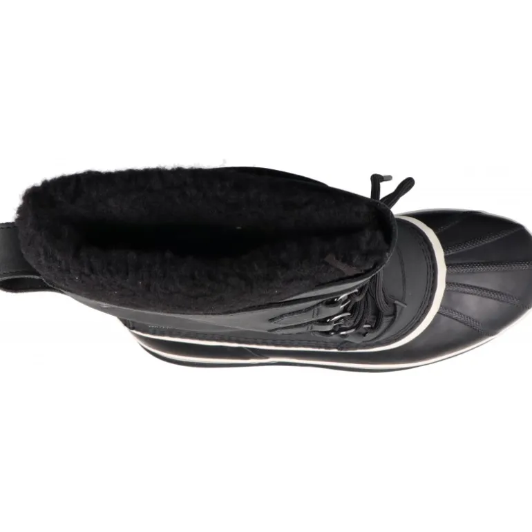 Bottes / Montantes*Sorel Caribou WP Black