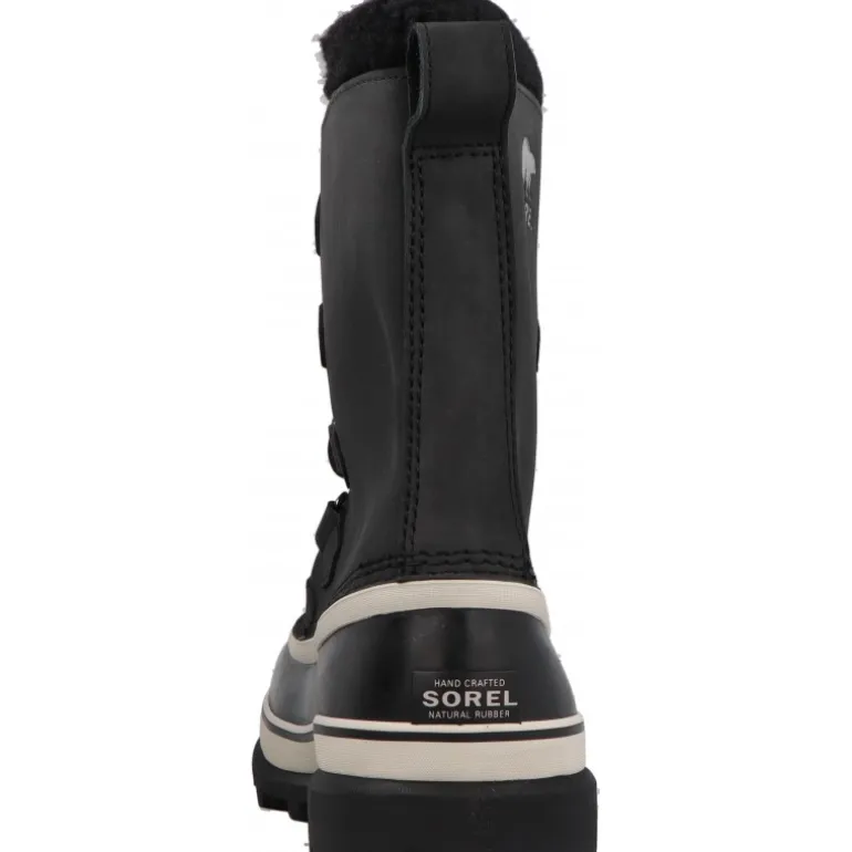 Bottes / Montantes*Sorel Caribou WP Black