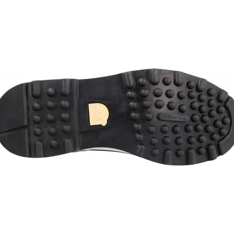 Bottes / Montantes*Sorel Caribou WP Black