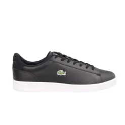 Sneakers*Lacoste Carnaby Black