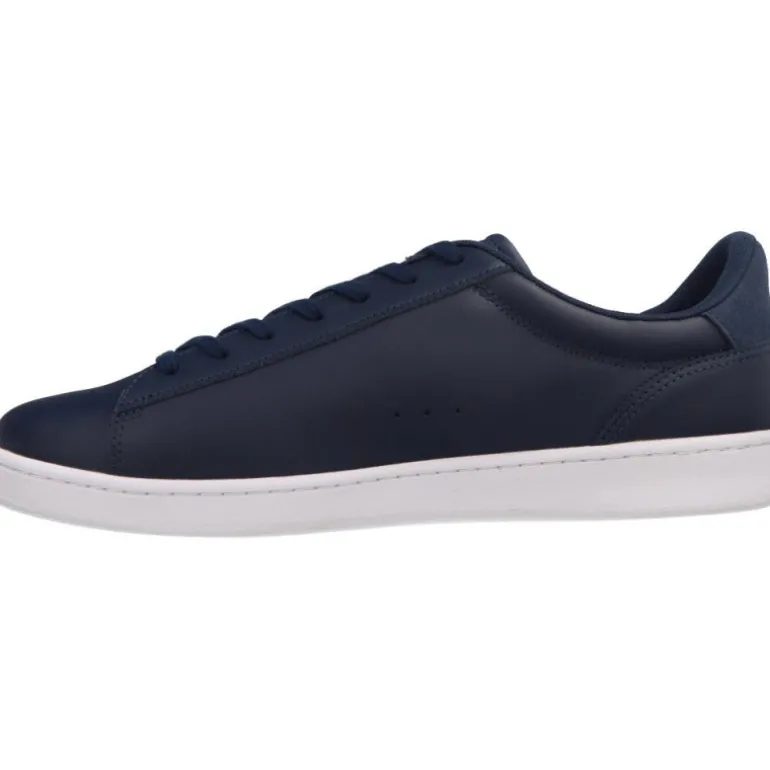 Sneakers*Lacoste Carnaby Navy
