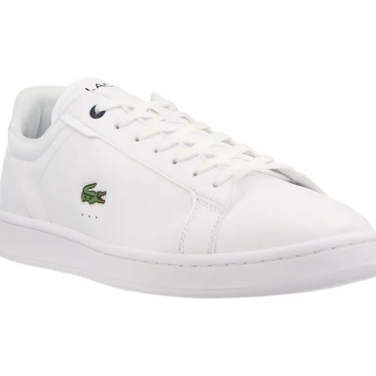 Sneakers|Casual*Lacoste Carnaby Pro Blanc