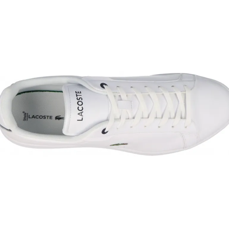 Sneakers|Casual*Lacoste Carnaby Pro Blanc