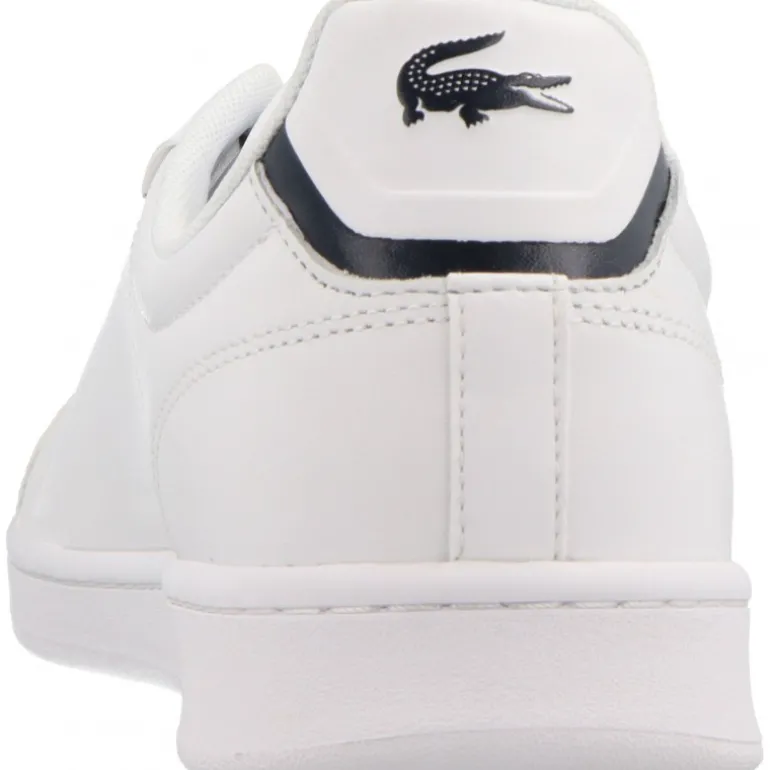 Sneakers|Casual*Lacoste Carnaby Pro Blanc