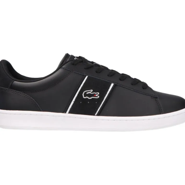 Sneakers*Lacoste Carnaby Set Black