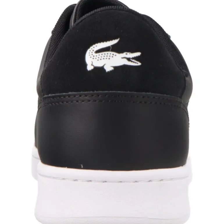 Sneakers*Lacoste Carnaby Set Black