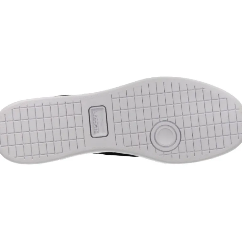 Sneakers*Lacoste Carnaby Set Black