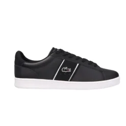 Sneakers*Lacoste Carnaby Set Black