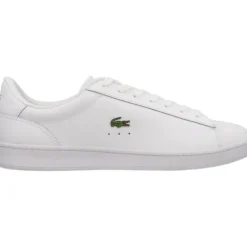 Sneakers*Lacoste Carnaby White