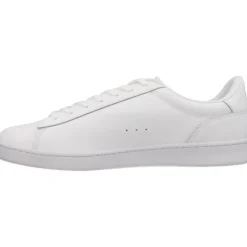 Sneakers*Lacoste Carnaby White