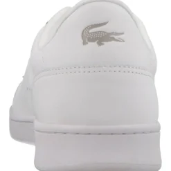 Sneakers*Lacoste Carnaby White